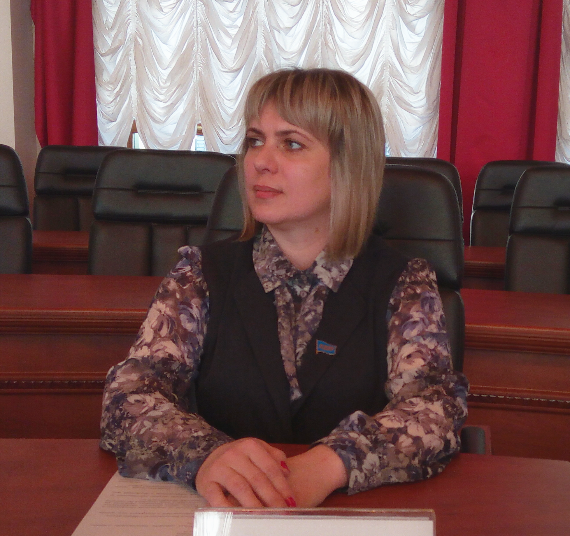Ирина Парыгина: Отказ от потребительской корзины считаю недопустимым