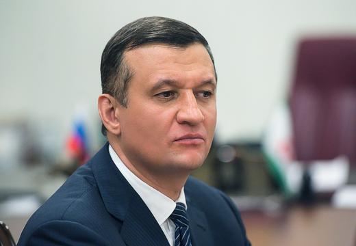 Дмитрий Савельев предложил обратить внимание на инициативу ульяновских властей по сбору мусора
