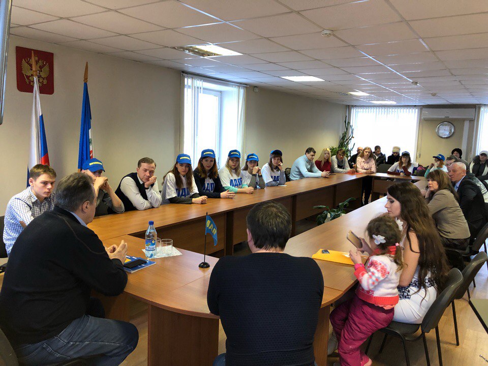 Региональная неделя: Тулун
