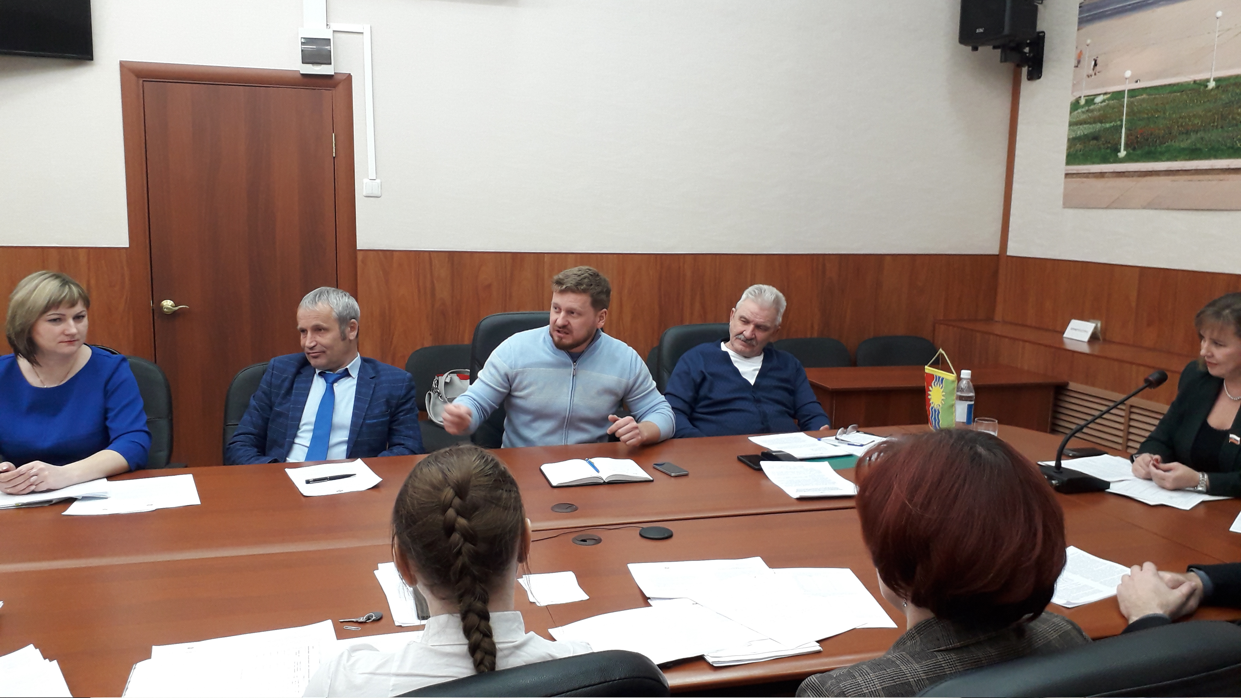 Вопросы, связанные обращением с безнадзорными животными