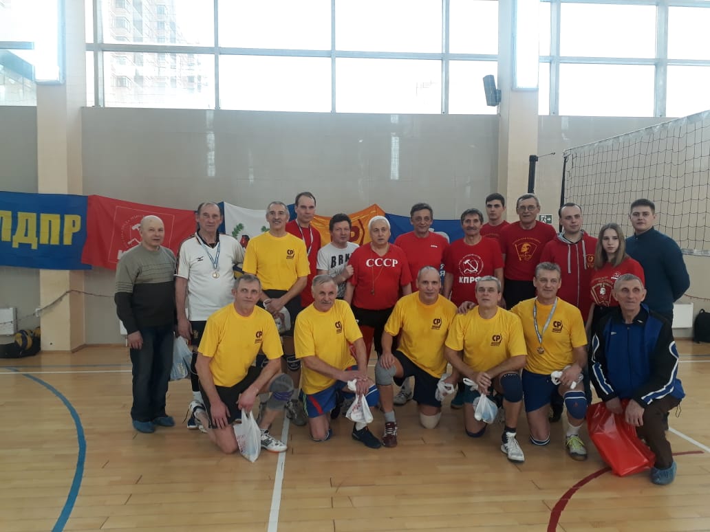 Спорт вне политики
