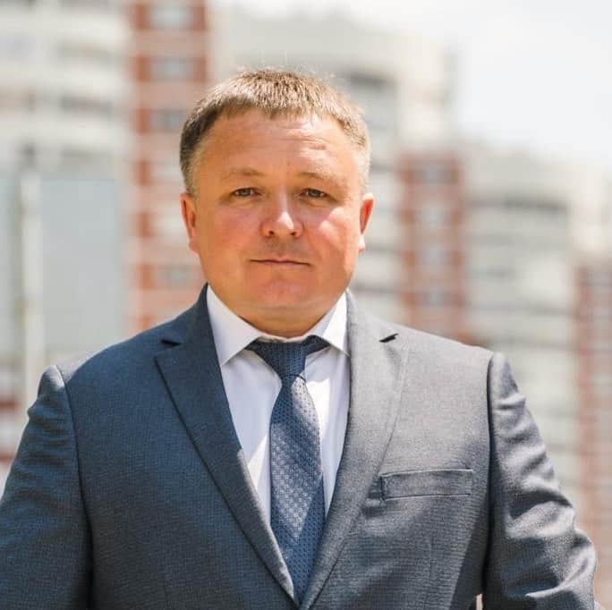 Кандидат от ЛДПР!