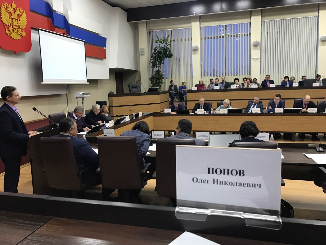 Отсутствие дороги и школы в 26-м микрорайоне Братска – проблемы, которые надо решать