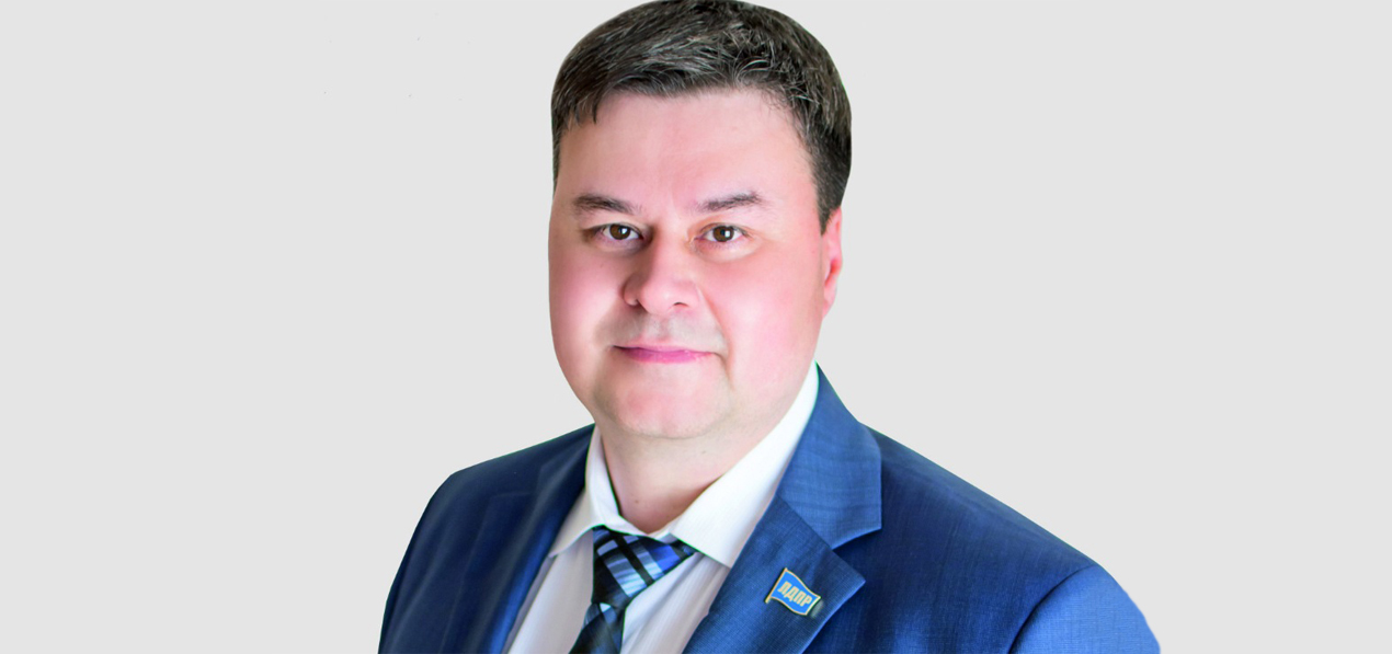 Вадим Кучаров: Врачи и педагоги должны быть обеспечены жильем