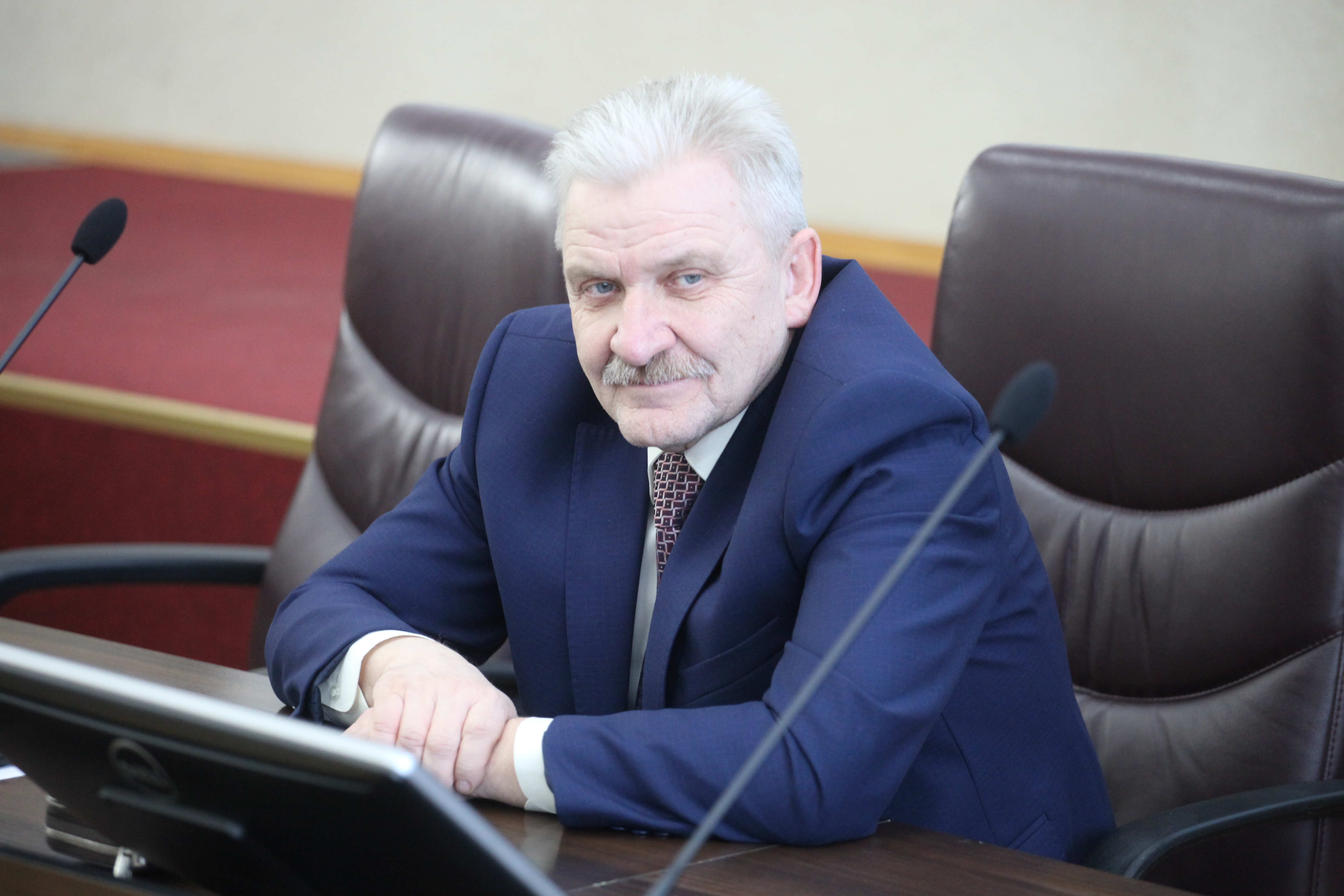 Георгий Любенков: фракция ЛДПР поддерживает инициативу по увеличению потребительской корзины