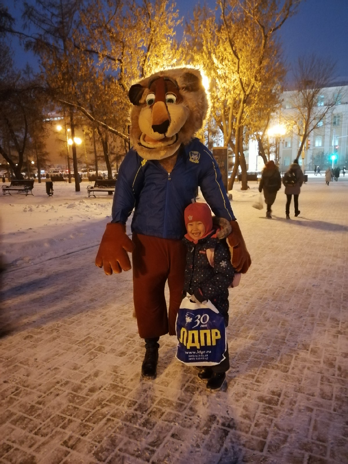Всем привет!