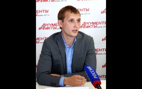 Областной закон о пчеловодстве предлагает разработать Дмитрий Тютрин