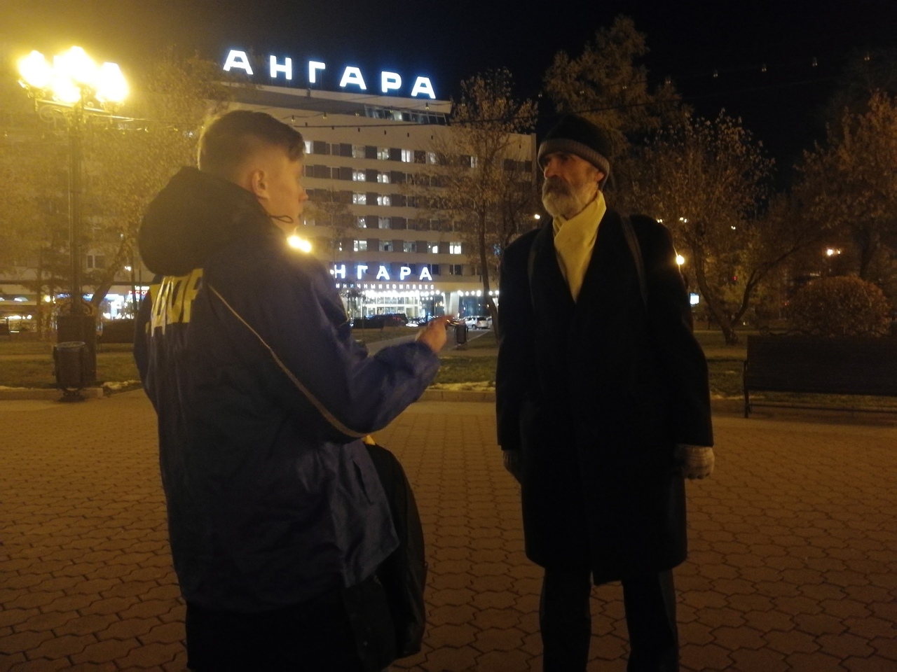 ВСЕМИРНЫЙ ДЕНЬ АУДИОВИЗУАЛЬНОГО НАСЛЕДИЯ