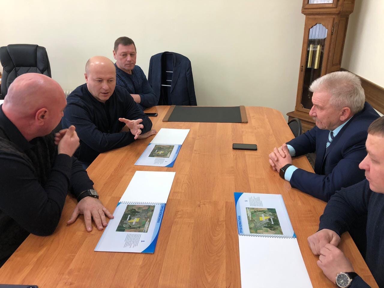 КОНСОЛИДАЦИЯ СИЛ
