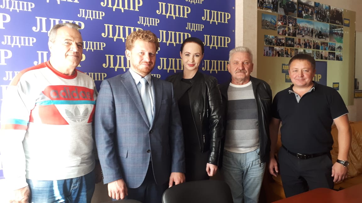 Выборы прошли, работа продолжается.