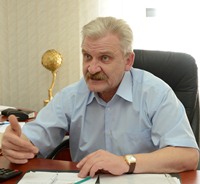 Проверку соблюдения законодательства управляющей компанией в Братске инициирует Георгий Любенков