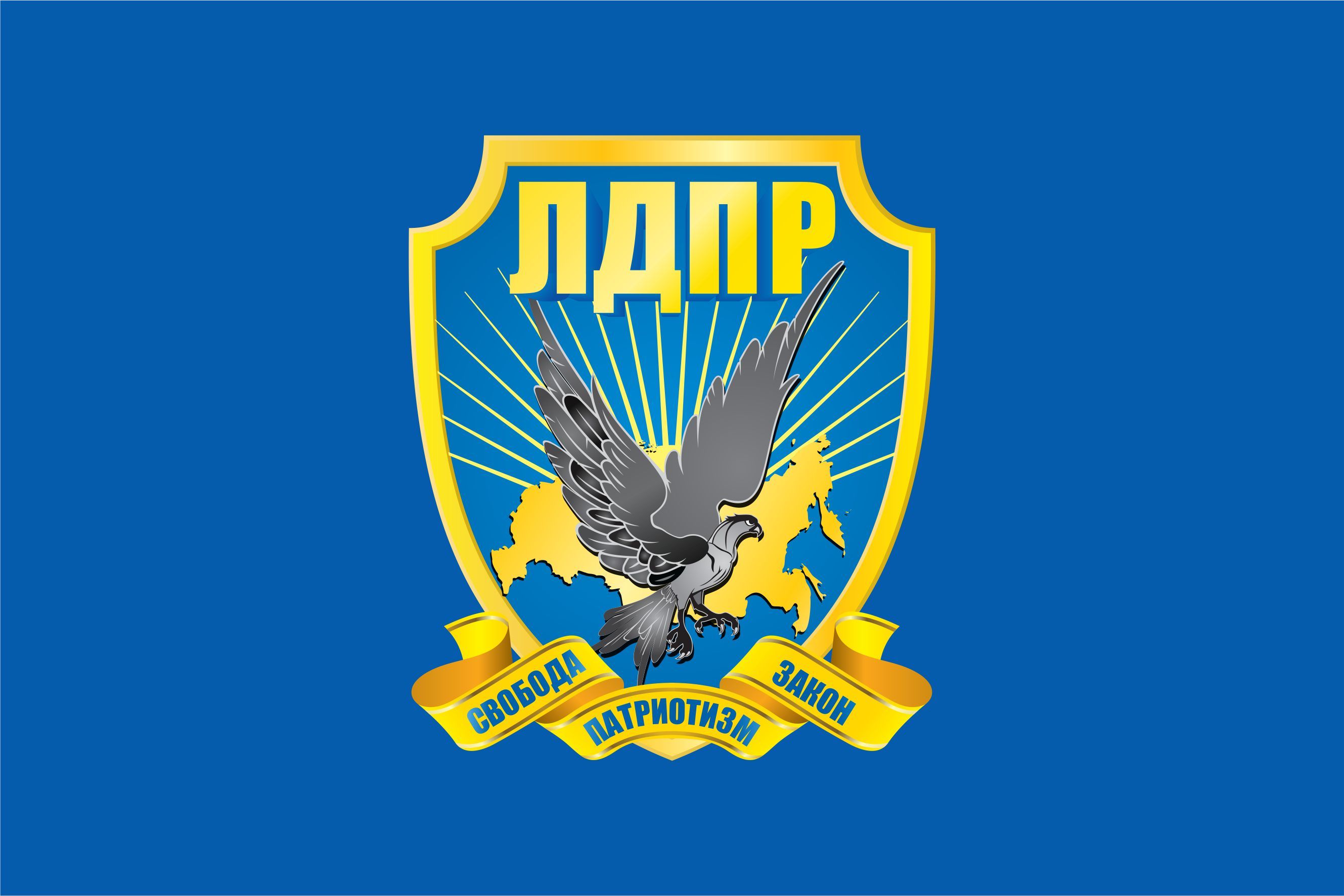 Проекты лдпр 2025 2025 33-летие ЛДПР!