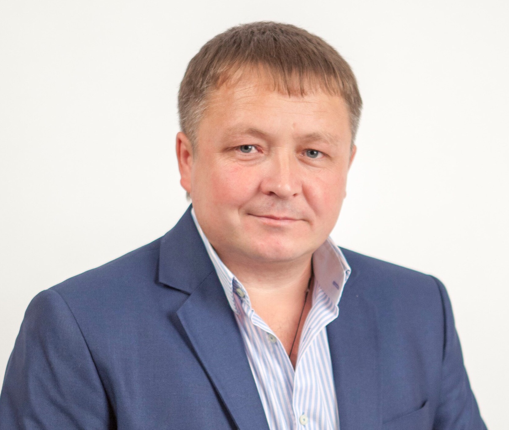 С ДНЁМ РОЖДЕНИЯ АНДРЕЙ МИХАЙЛОВИЧ!