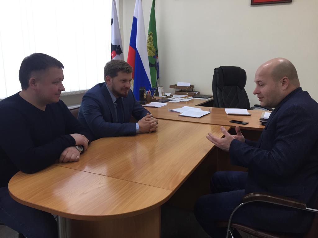 Ушаковскому МО достойное развитие