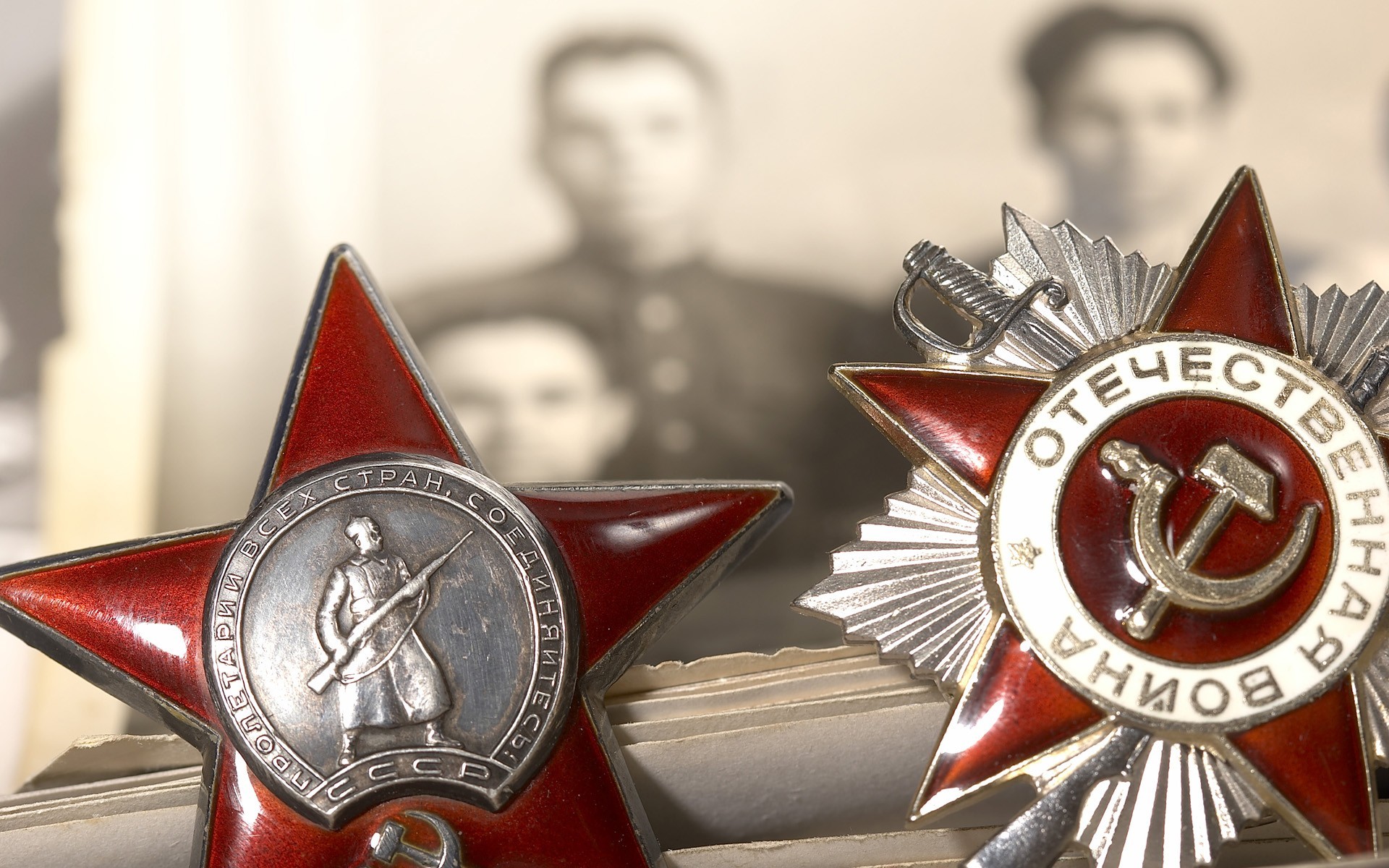 Россия и ЛДПР не позволят никому переписать историю Второй мировой войны