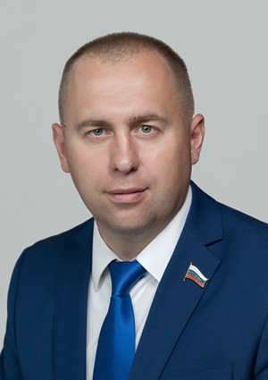 ЛДПР за запрет парковок на детских и спортивных площадках!