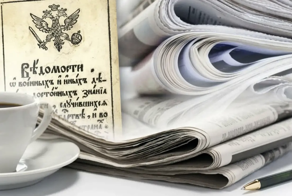 День печати презентация