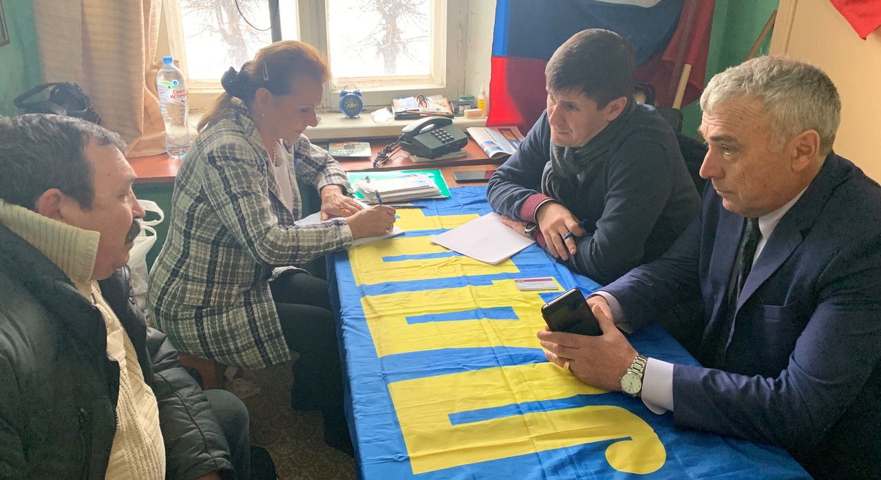 В Тарусе имеются острые проблемы по очистке сточных вод!