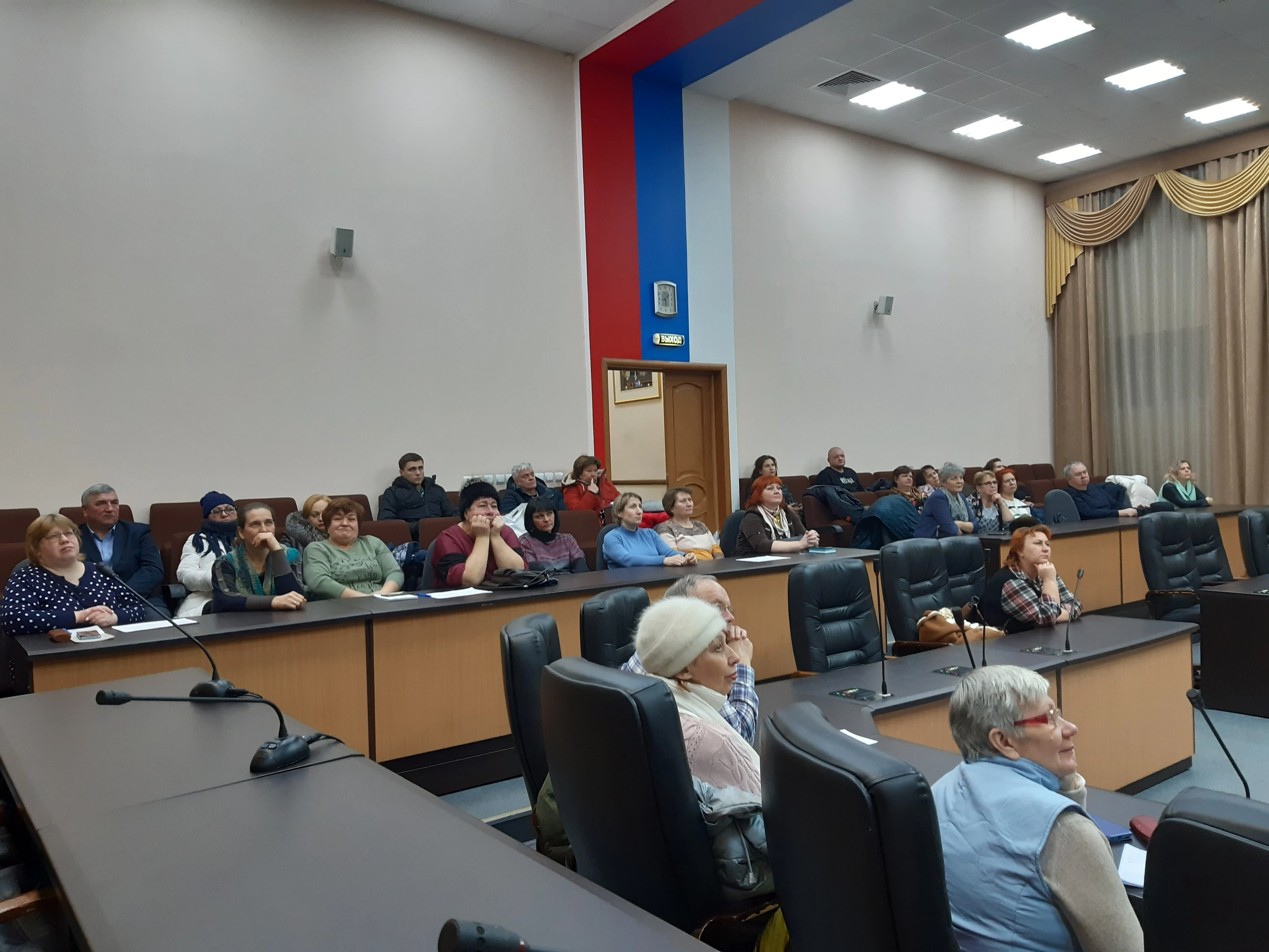 Учиться в калуге