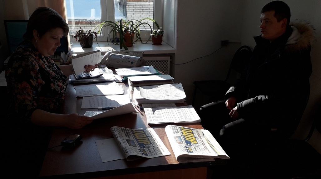 Готовимся к направлению кандидатов в резерв участковых избирательных комиссий!