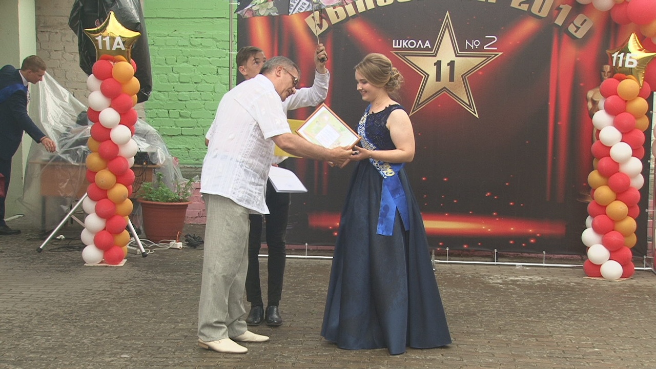 Денежный грант от ЛДПР!