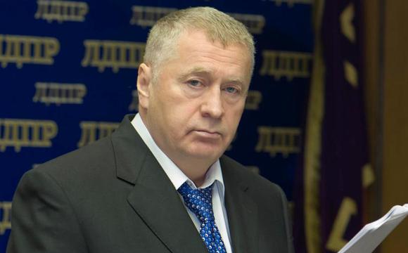 Владимир Жириновский: Ужесточить правила пассажирских перевозок!
