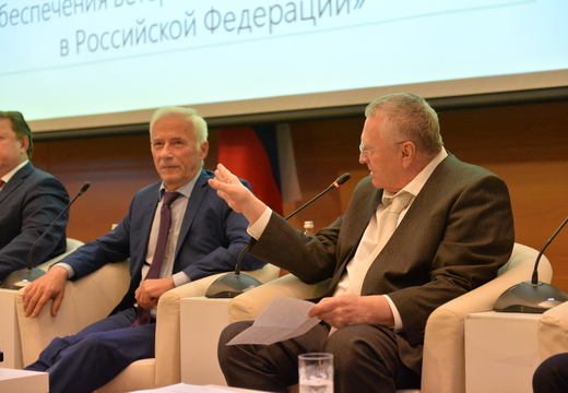 От «ножек Буша» - до свиной чумы?
