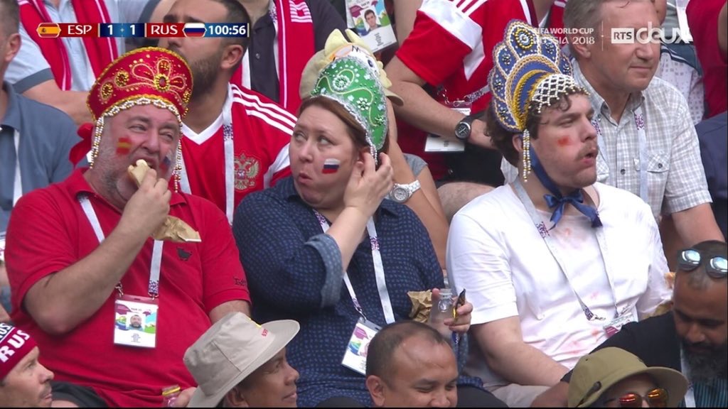 Россия вперёд!
