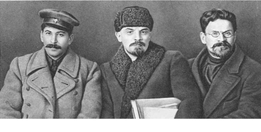 Как власть боролась со своим народом