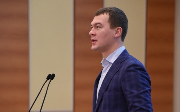 Россия вошла в топ-10 стран по использованию цифровых госуслуг