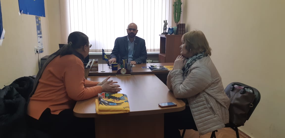 «Решением проблем обманутых дольщиков должна заниматься специальная комиссия»