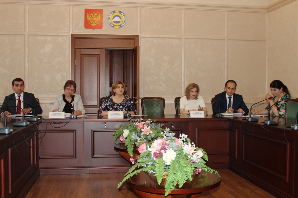 Готовимся к выборам