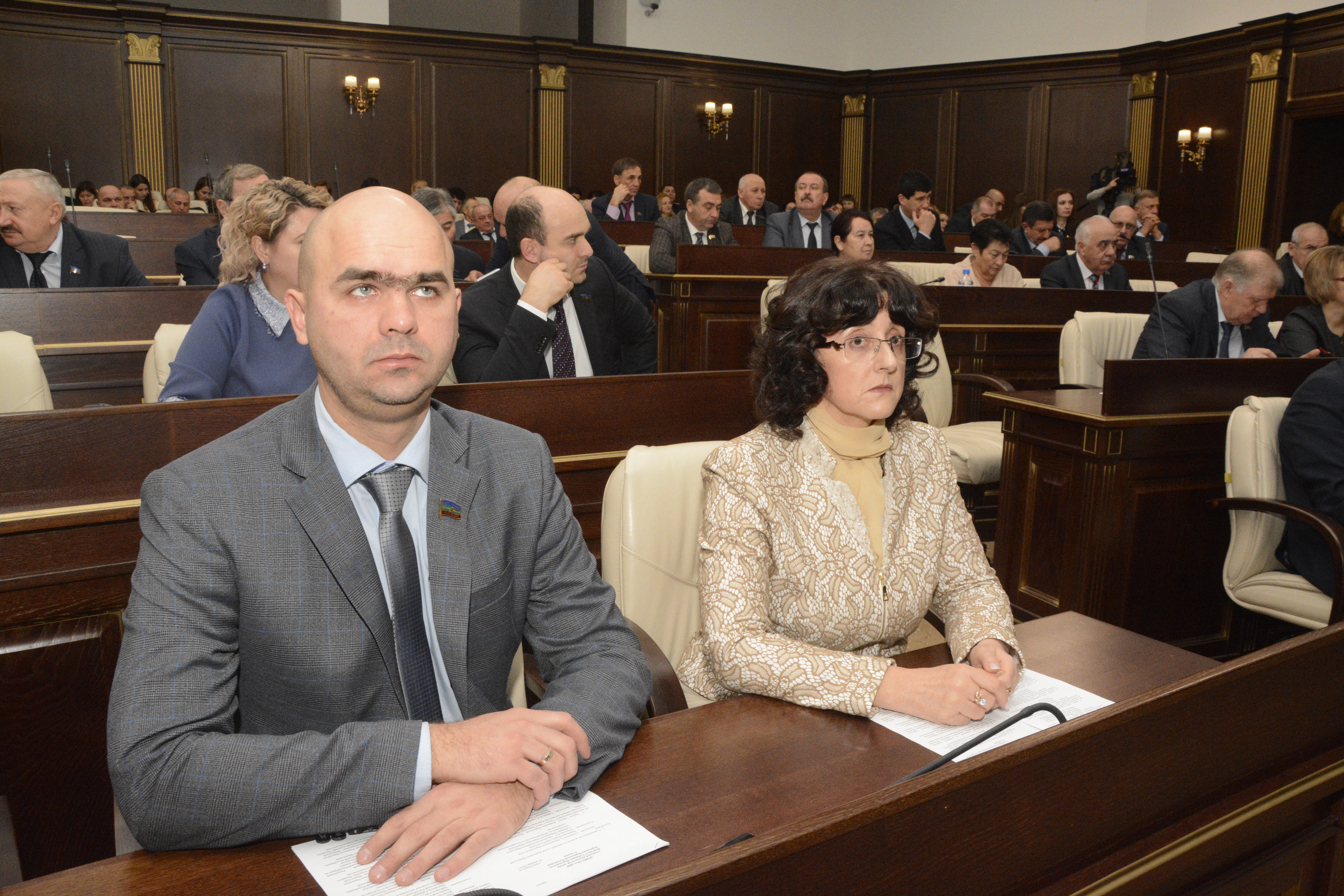 «Сокращение расходов на социальную сферу недопустимо»