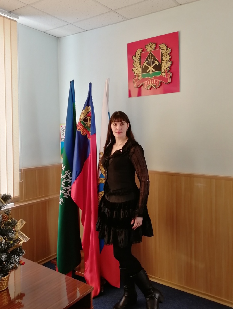 Заседание на тему несоблюдения конституционных прав жителей Таштагольского района