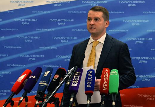 Ярослав Нилов: недовольство ЛДПР частными видеокамерами разделяют в Правительстве РФ