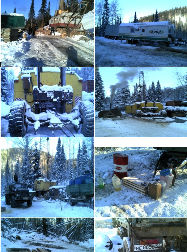 Чудны дела твои, господи