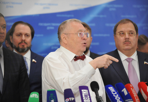 Нужно найти приемлемый способ борьбы с ложью в информационном поле
