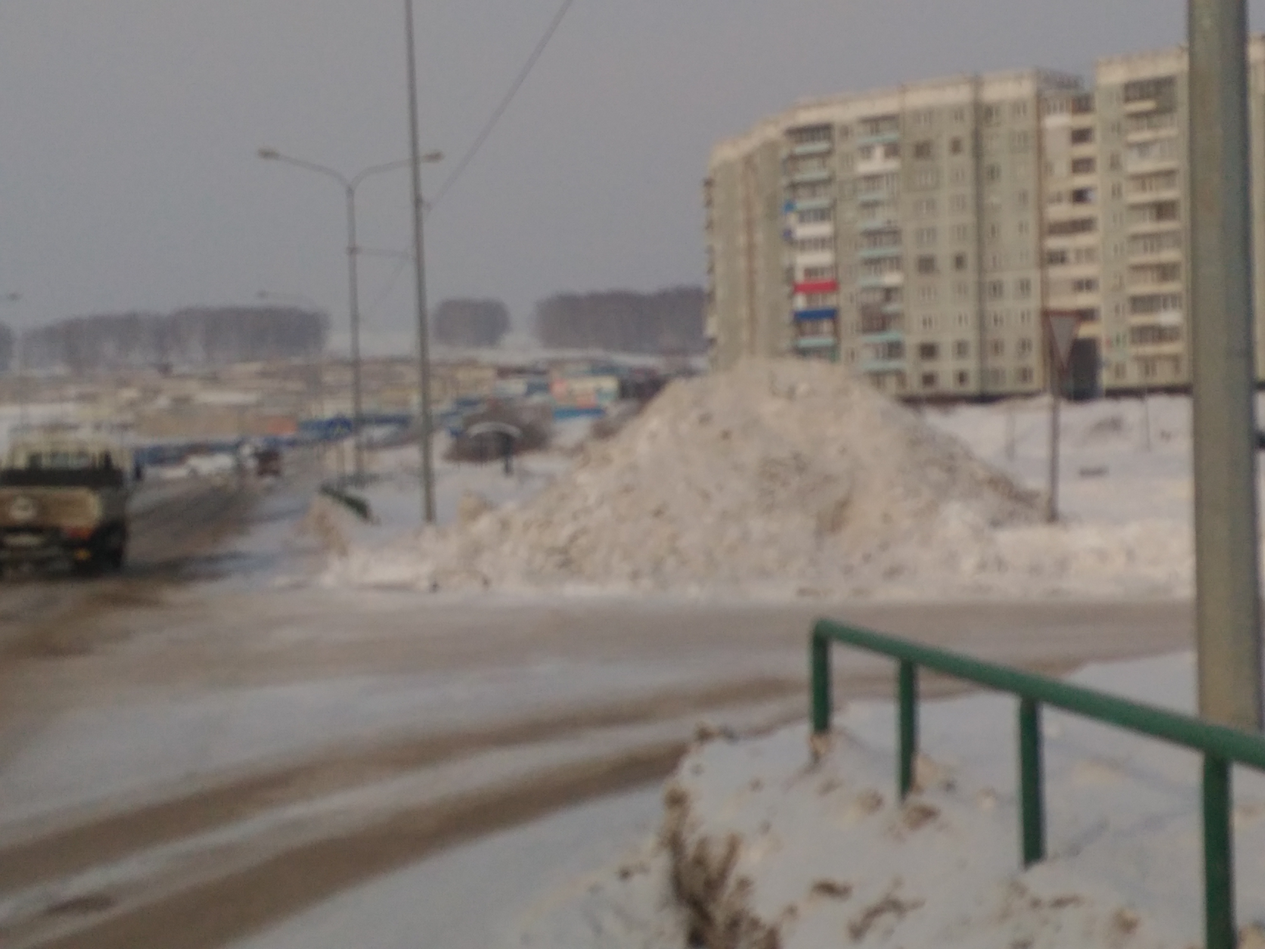 В одно ухо влетело во второе вылетело