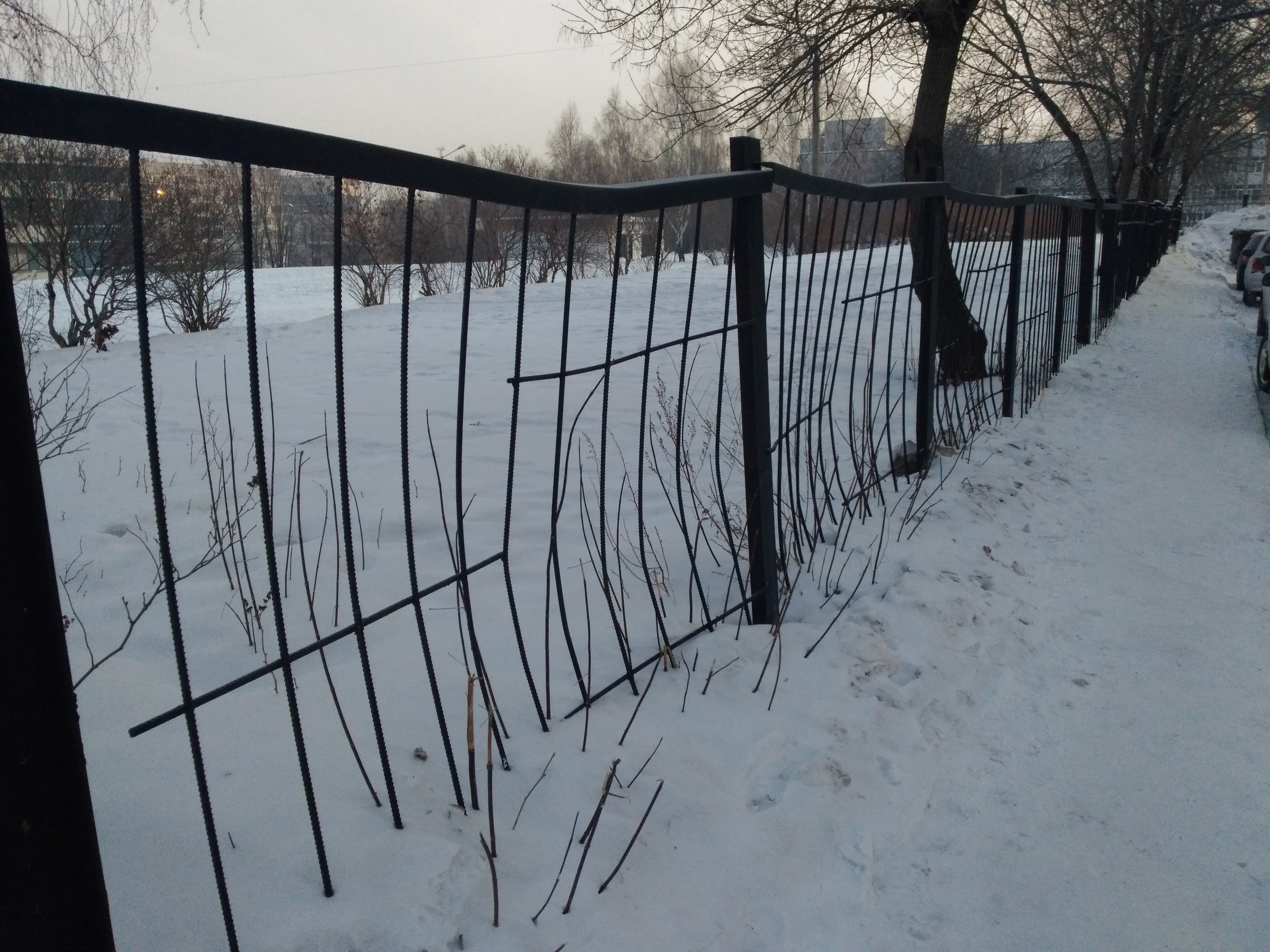Новоильинский р-он г. Новокузнецк