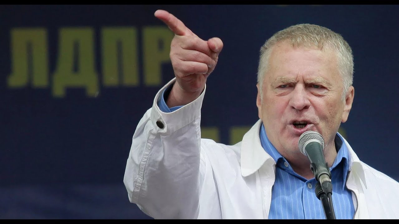 Владимир Жириновский: Действия партии власти могут привести к Майдану