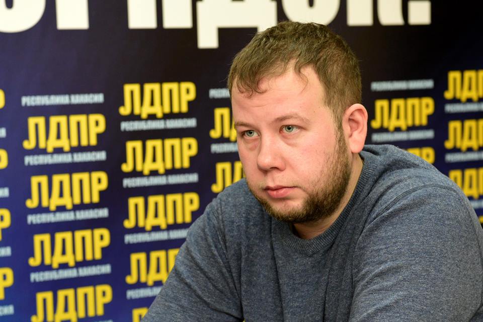 ЛДПР выступит против роста тарифов на вывоз мусора