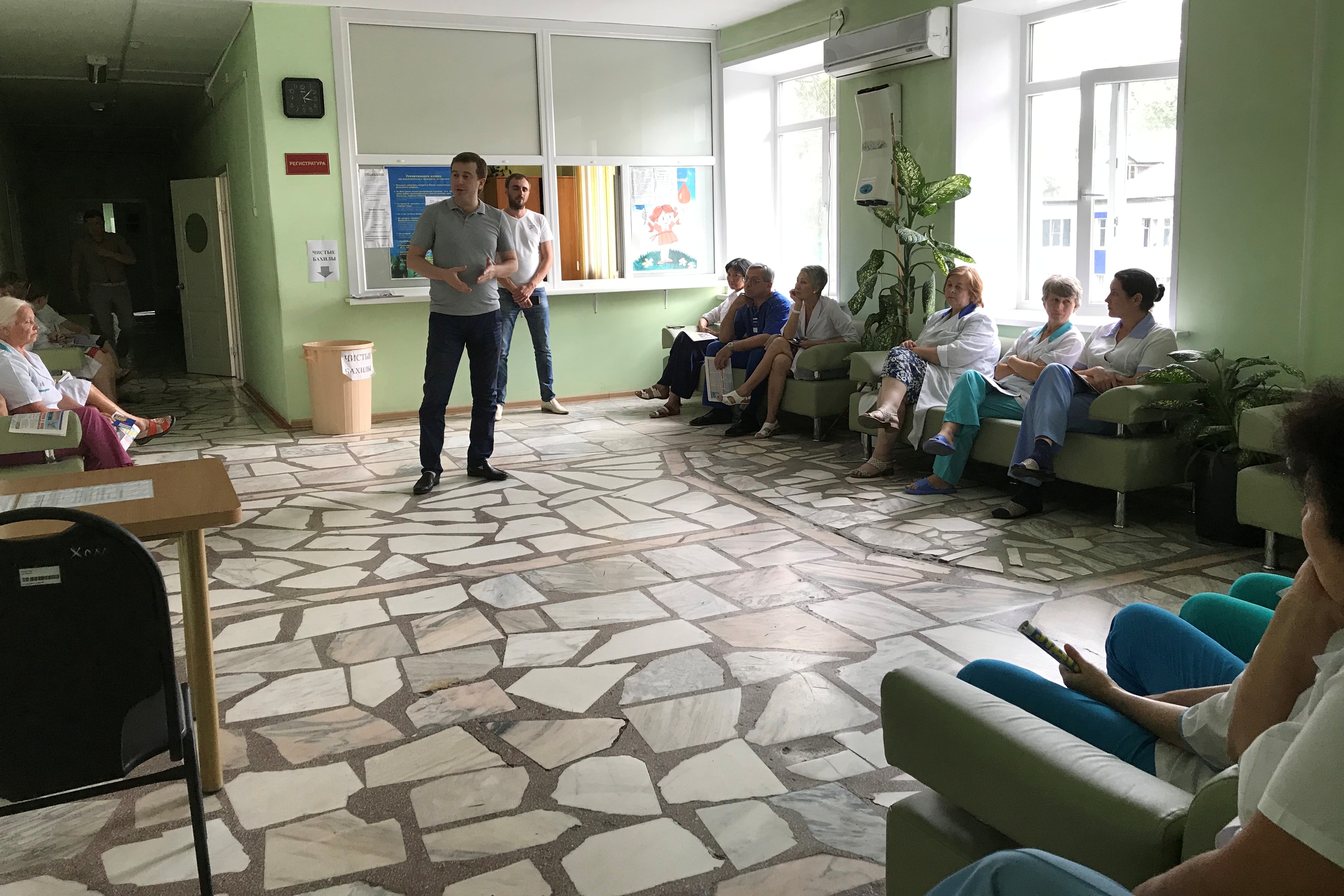 Бюджетники остро чувствуют недоработки местных чиновников