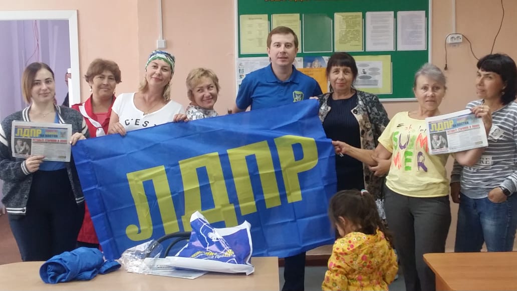 Денис Притуляк: Многое зависит от самих Черногорцев
