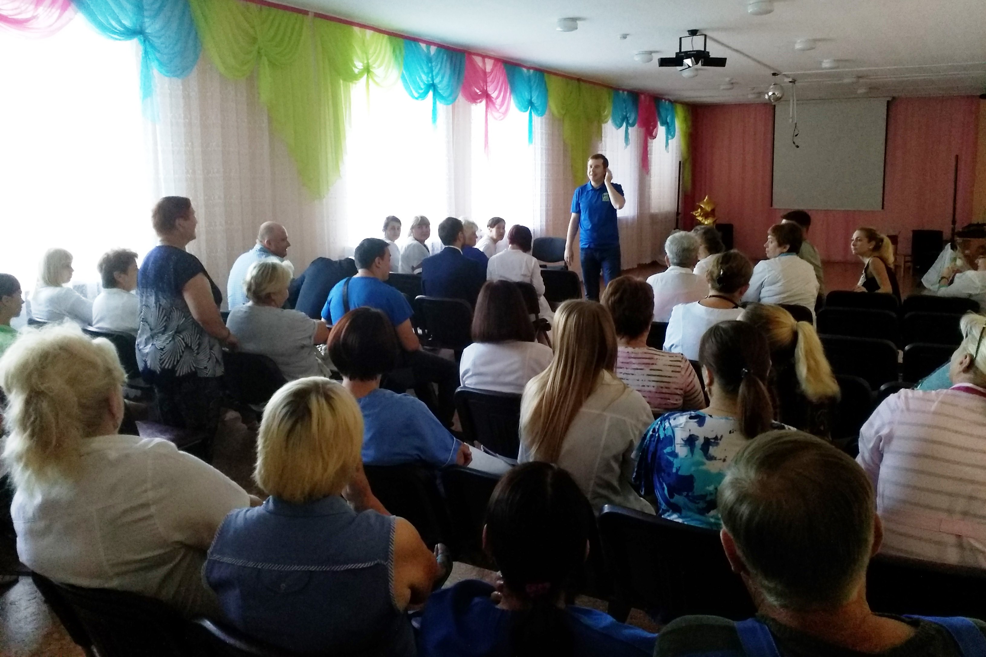 Денис Притуляк: Повышение пенсионного возраста безнравственно