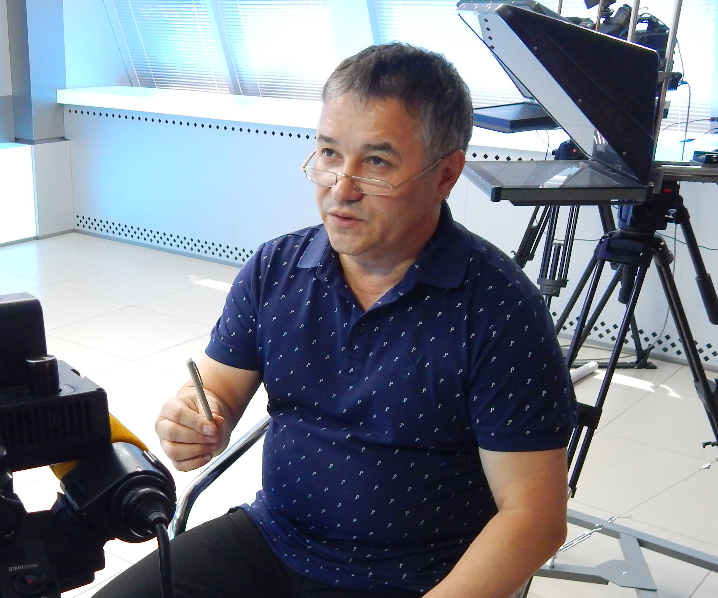 Роман Абрафиков: «Мы как партия либерал-демократов уважаем выбор руководителя региона"