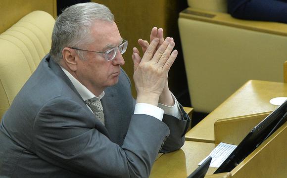 Сегодня русские - нация пролетариев