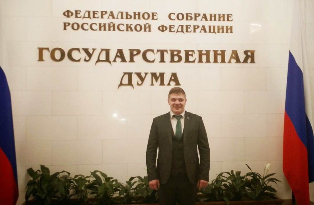 Проблема алкоголизма должна решаться на уровне власти: Михаил Молчанов