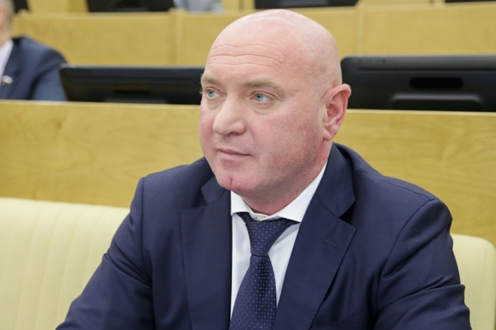 Сергей Натаров: «Это попытка снять реального кандидата»