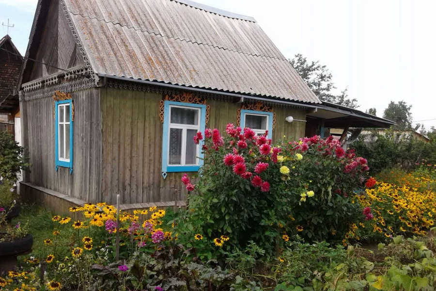 Купить дачи фото абакан