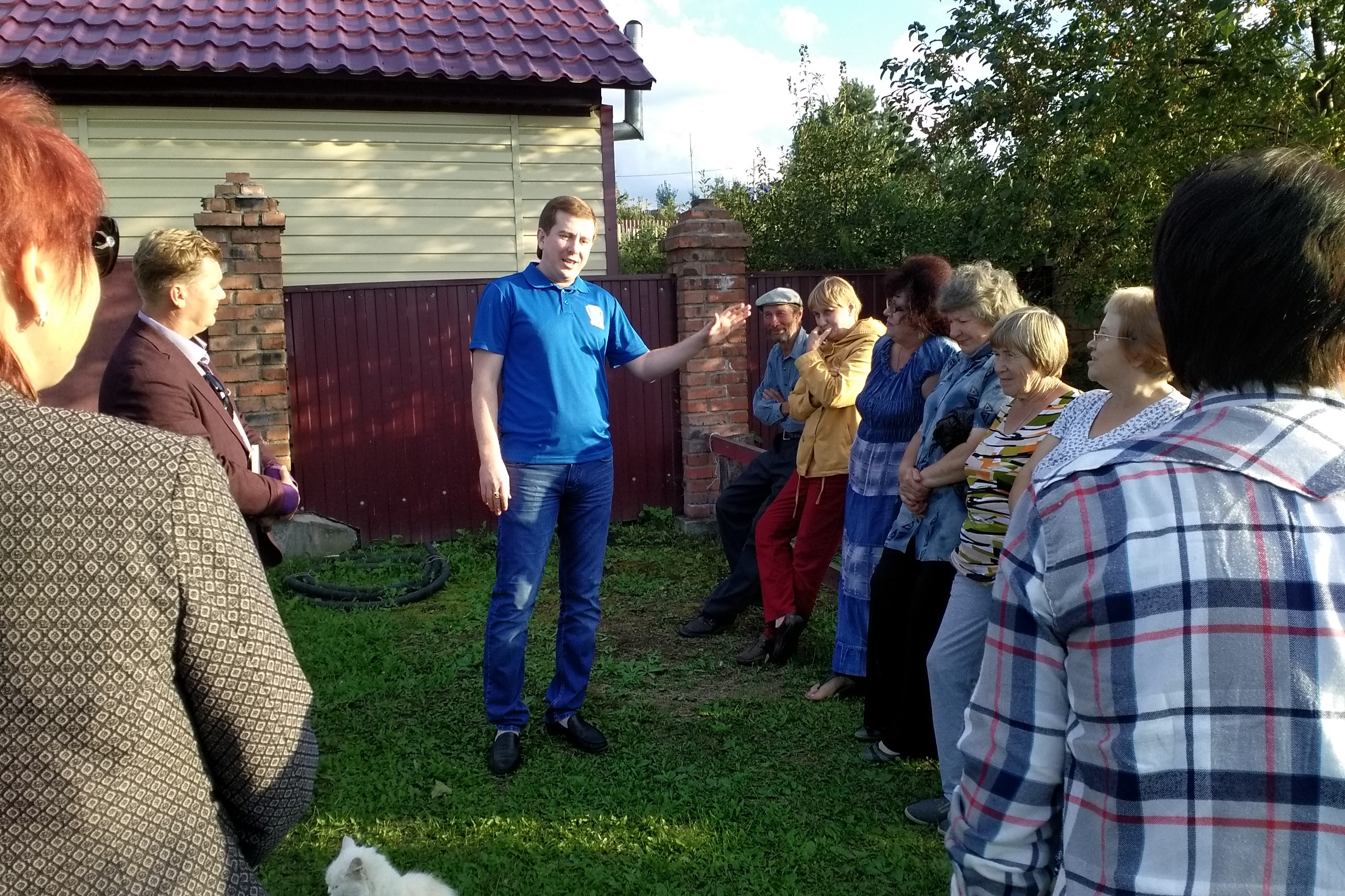 В Хакасии очевиден застой во власти